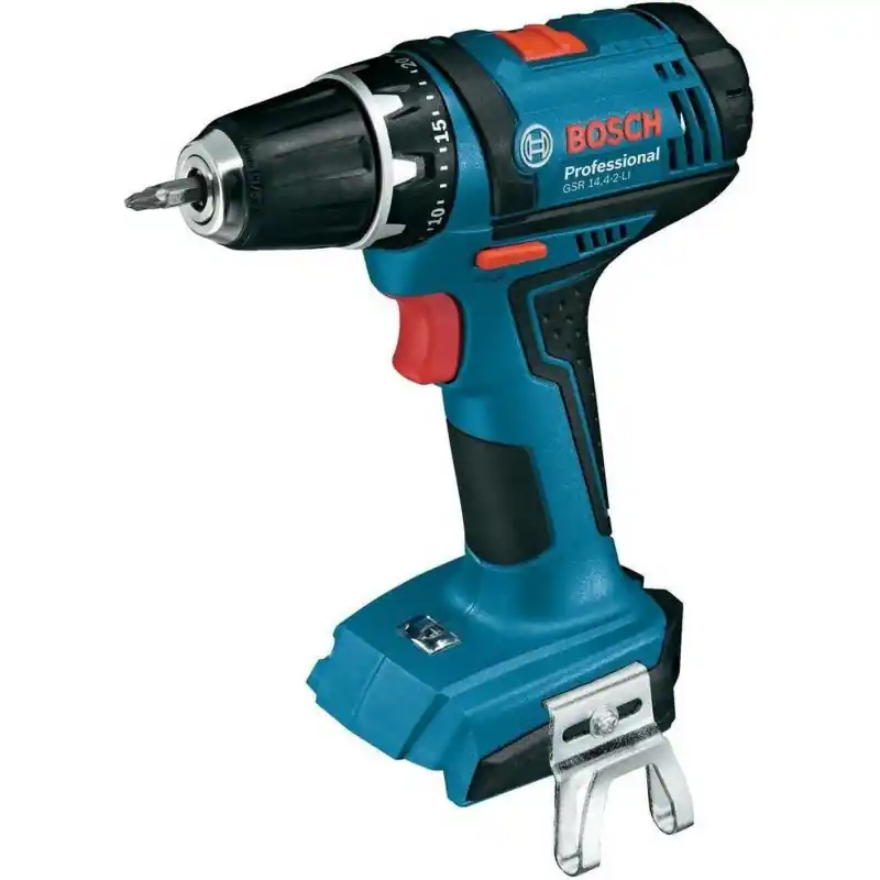 BOSCH GSR 14,4-2-LI Plus Professional Akku-Bohrschrauber, 6019E6002 Preis Gesenkt