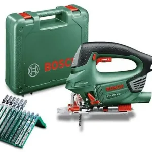 Versand Am Gleichen Tag BOSCH PST 800 PEL Pendel-Stichsäge, 06033A0101