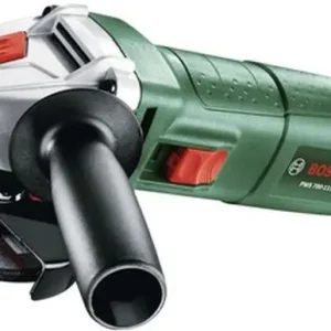 Top-Angebot BOSCH PWS 700-125 Winkelschleifer 125 mm 06033A2023