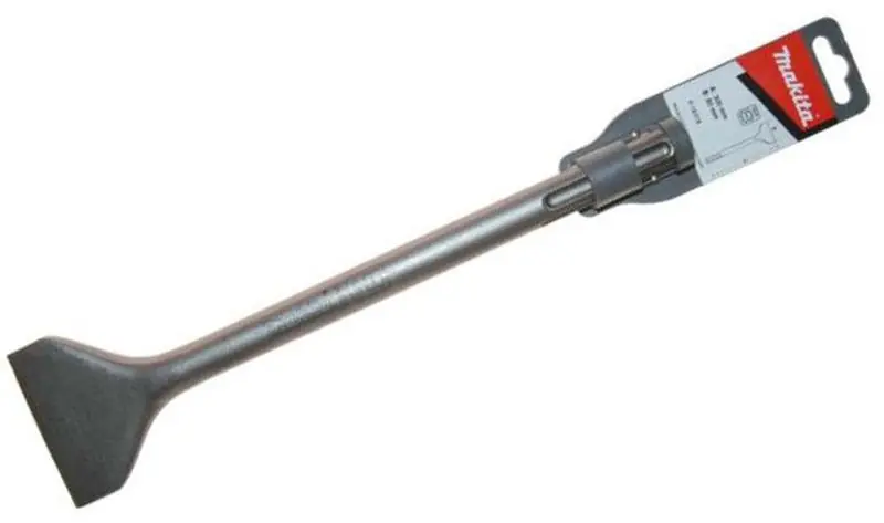 Makita P-16318 Breitmeissel SDS-Max 80x300mm Highlight
