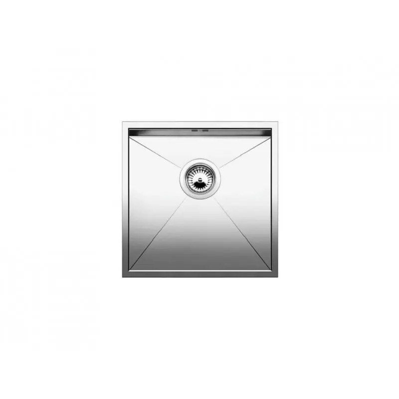 BLANCO Z-STYLE 400-IF Edelstahl 522250 Nur Für Kurze Zeit