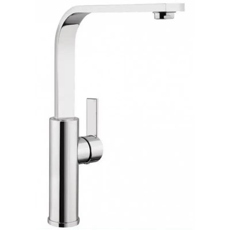 BLANCO RODALIS Einhebelmischer Hochdruck chrom 523125 Abverkauf