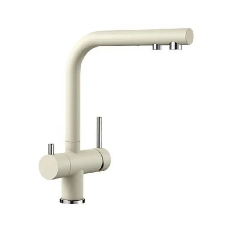 BLANCO FONTAS II Silgranit Jasmin 523132 Expressversand