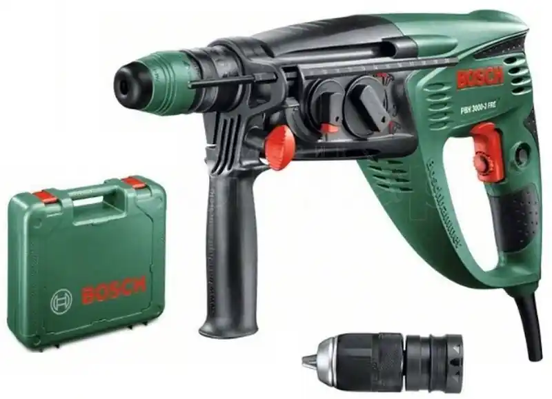BOSCH PBH 3000-2 FRE Bohrhammer 0603394220 Neue Ware