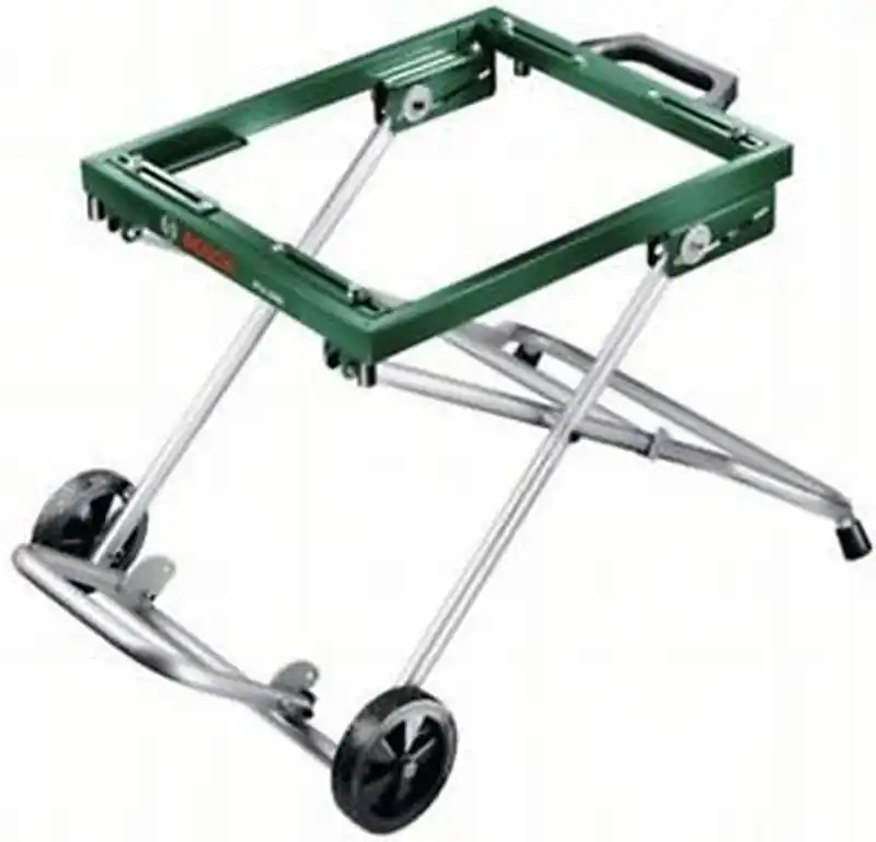 Neuheit BOSCH PTA 2000 Arbeitstisch 0603B05300