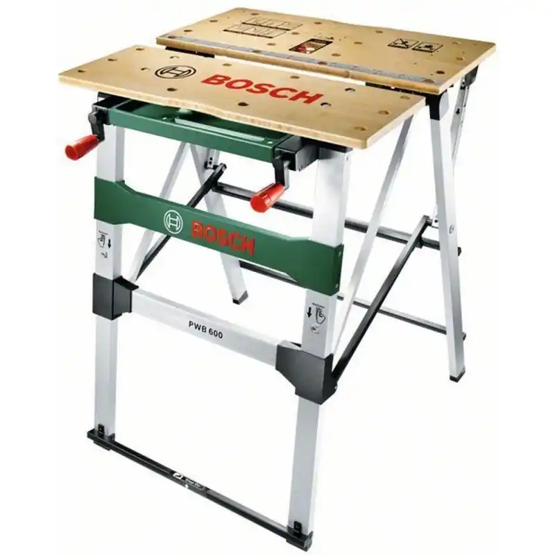 BOSCH PWB 600 Werkbank 0603B05200 Must-Have