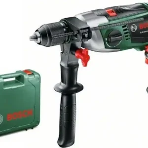 Finale Aktion BOSCH AdvancedImpact 900 Schlagbohrmaschine 0603174020