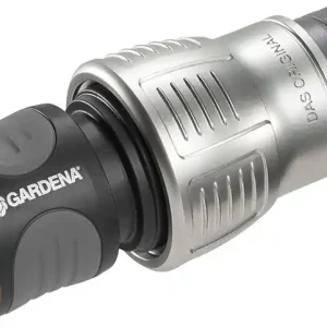 Beliebt Gardena Premium Schlauchverbinder 19 m (3/4 ") 18256-50