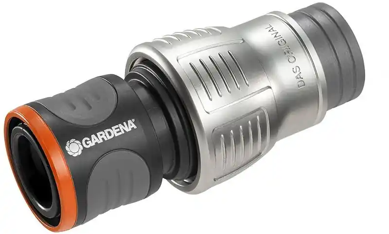 Beliebt Gardena Premium Schlauchverbinder 19 m (3/4 ") 18256-50