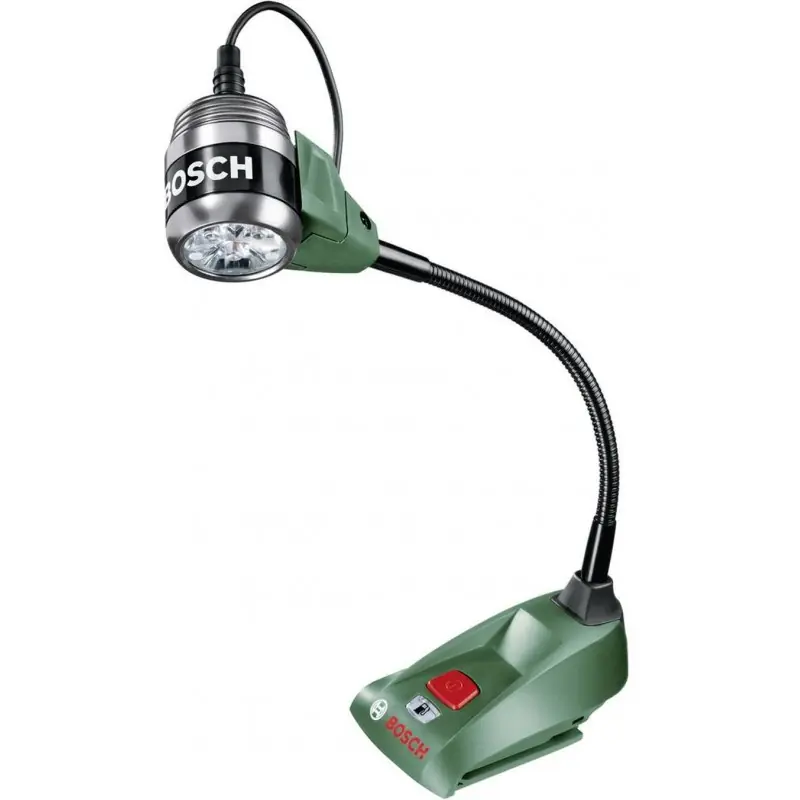 BOSCH PML LI Akku-Taschenlampe Aktuell