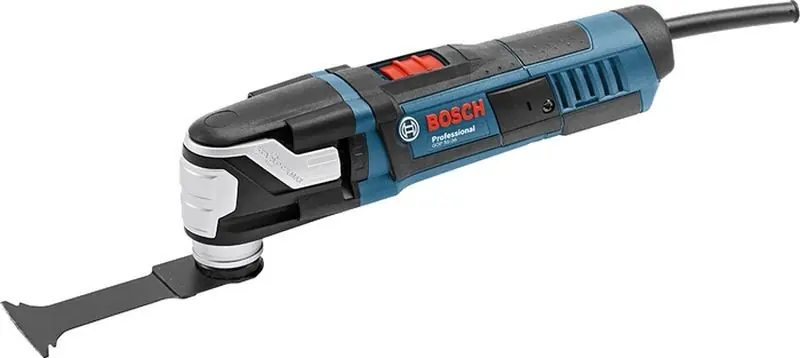 BOSCH GOP 55-36 PROFESSIONAL Multifunktionswerkzeug, 550W, 0601231100 Online Kaufen