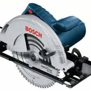 Angebot BOSCH GKS 235 Turbo PROFESSIONAL Handkreissäge, 06015A2001