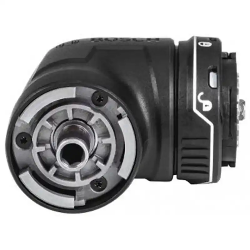 Ausverkauf BOSCH GFA 12-W FlexiClick-Aufsatz, Winkelaufsatz 1/4" 1600A00F5K