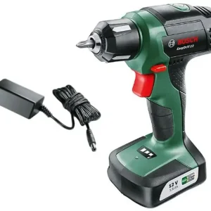 Sonderaktion BOSCH EasyDrill 12 Akku-Bohrschrauber 06039B3001