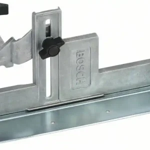 Aktuell BOSCH Parallel-u Winkelschanschlag 2607001077