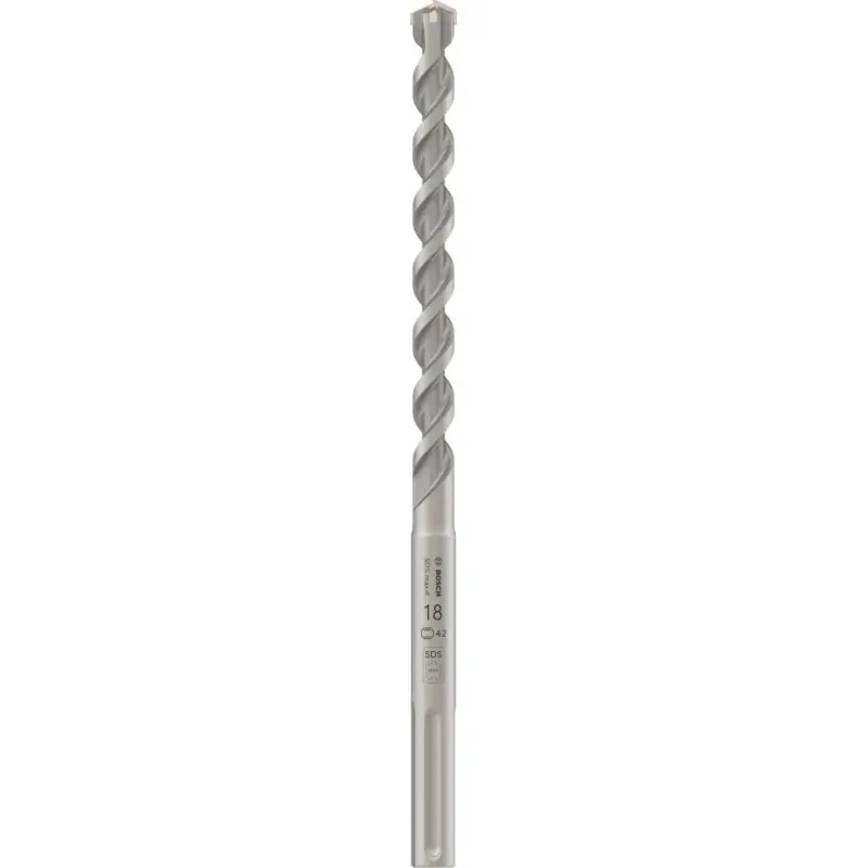 Kracherpreis BOSCH PRO SDS max-4 Hammerbohrer, 18 x 200 x 340 mm 2608685862
