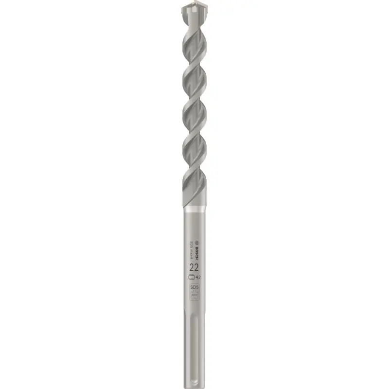 BOSCH PRO SDS max-4 Hammerbohrer, 22 x 200 x 320 mm 2608685866 Kracherpreis