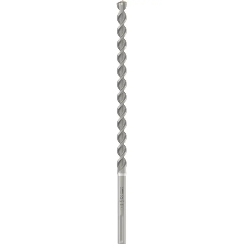 BOSCH PRO SDS max-4 Hammerbohrer, 22 x 400 x 520 mm 2608685867 Expressversand