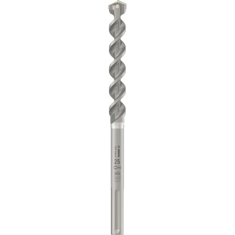BOSCH PRO SDS max-4 Hammerbohrer, 25 x 200 x 320 mm 2608685868 Letzte Chance