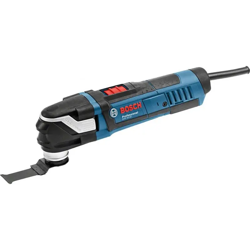 Neuheit BOSCH GOP 40-30 PROFESSIONAL Multi-Cutter. 0601231000