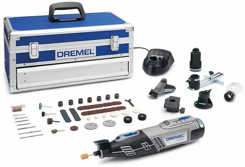 Top-Preis Dremel 8220-5/65 Akku-Multifunktionswerkzeug F0138220JK
