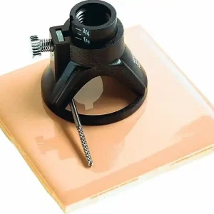 Angebot DREMEL (566) Fräsvorsatz 2615056632