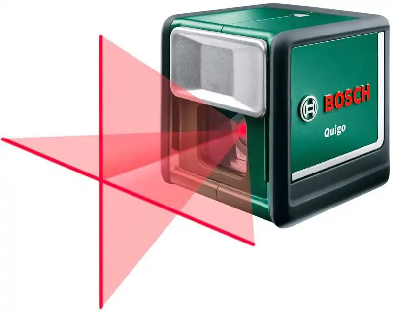 BOSCH Quigo Kreuzlinienlaser 0603663520 Jetzt Bestellen