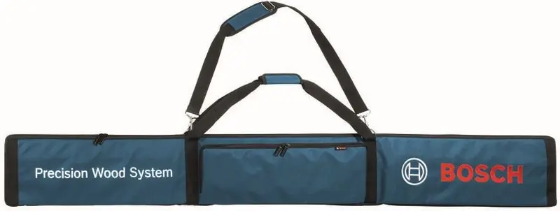 BOSCH Tasche für Führungsschiene BAG für FSN 1600, 1610Z00020 Highlight