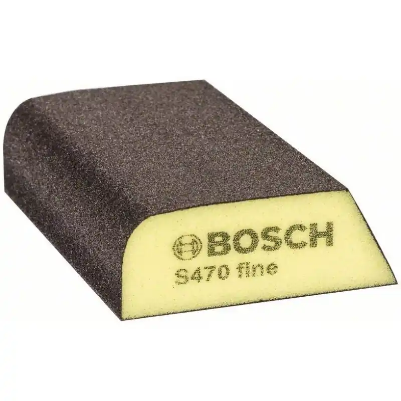 Jetzt Bestellen BOSCH Kombi Schleifschwamm Best for Profile, 69 x 97 x 26 mm, fein, 2608608223