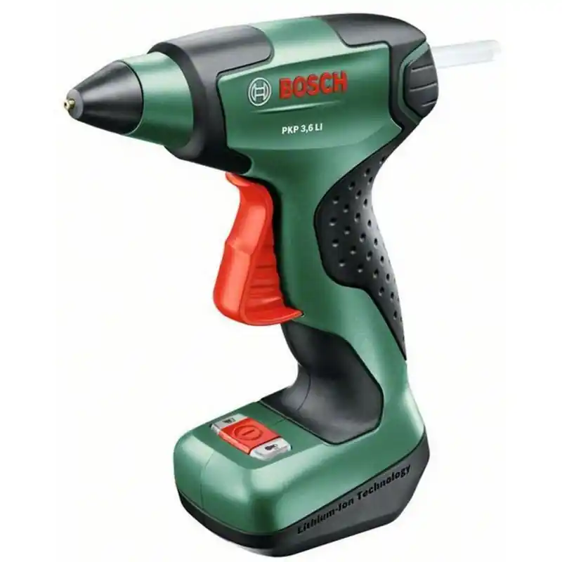 Echt BOSCH PKP 3,6 LI Akku Heißklebepistole 7mm 3.6V, 0603264620