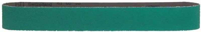 Angebot BOSCH Schleifband Y580, Best for Inox, 40 x 760 mm, 120, 10 St. 2608608Z44