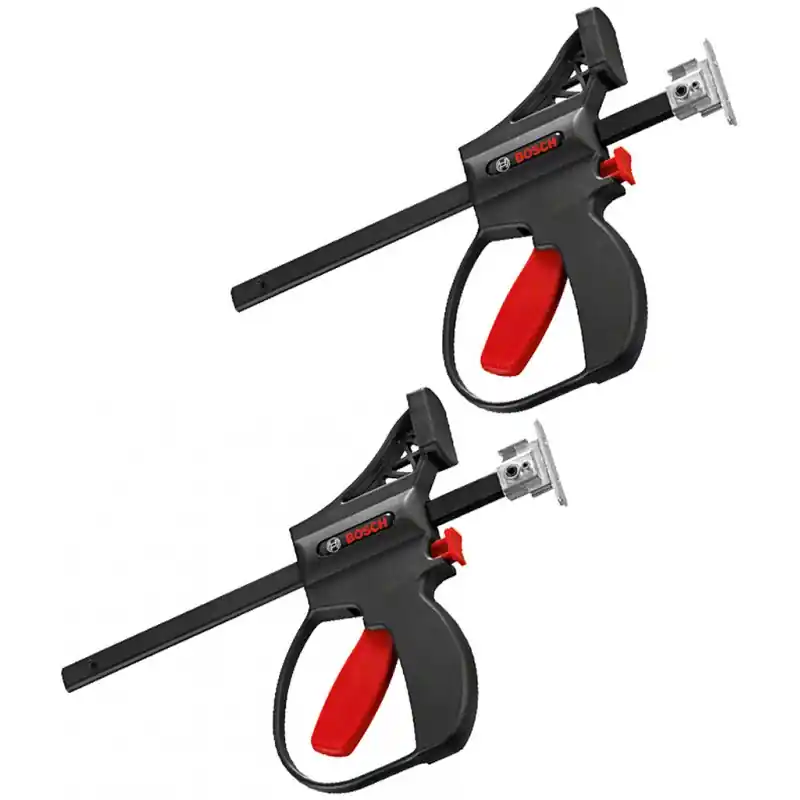 BOSCH FSN KZW PROFESSIONAL Klemmhalter, 1600A001F8 Top-Angebot