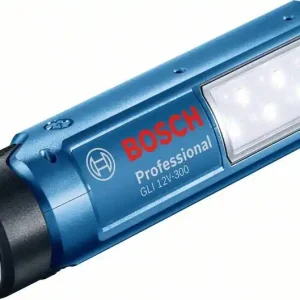 Direkt Vom Hersteller BOSCH GLI 12V-300 PROFESSIONAL LED-Akkulampe , 06014A1000