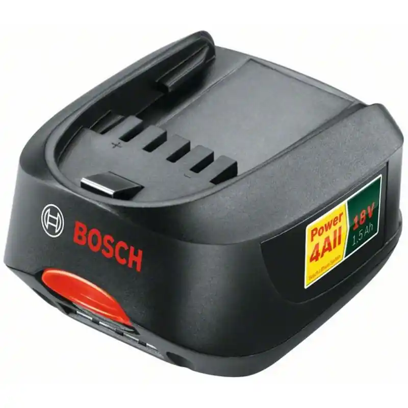 Online Kaufen BOSCH PBA 18 V/1,5 Ah Akkupack Li-Ion 1600Z00000