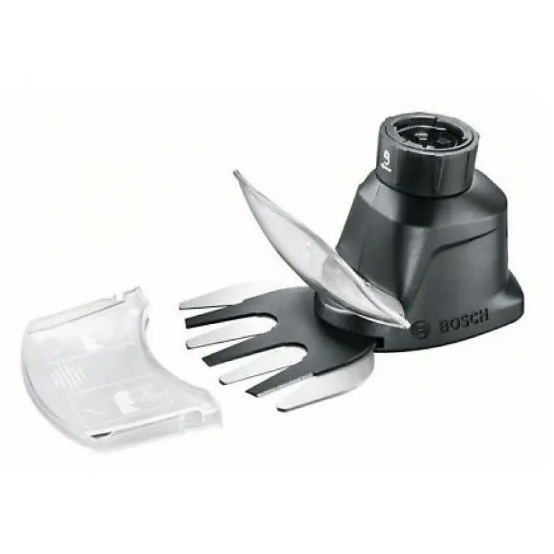 BOSCH IXO Collection - Gras- und Strauchscheren 1600A0010D Nur Für Kurze Zeit