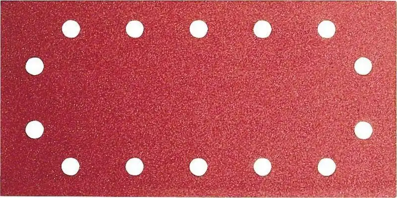 Direktkauf BOSCH Schleifblatt-Set Expert for Wood, 10-teilig, 115 x 230 mm, 120, 2608605318
