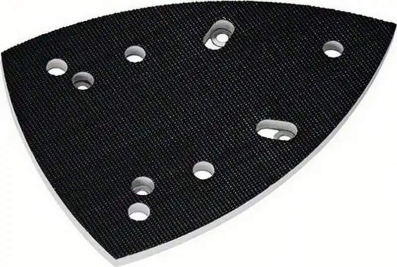 BOSCH PRO Schleifplatte GSS, 100 x 150mm 2608601445 Jetzt Bestellen