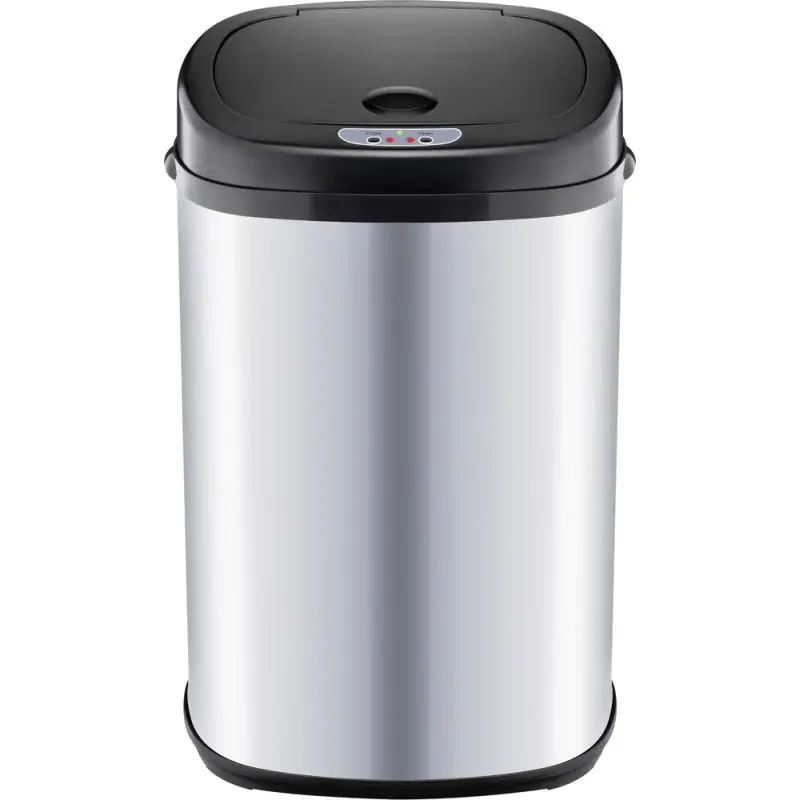 Solange Der Vorrat Reicht LAMART SENSOR LT 8021 Sensor Mülleimer 30 l