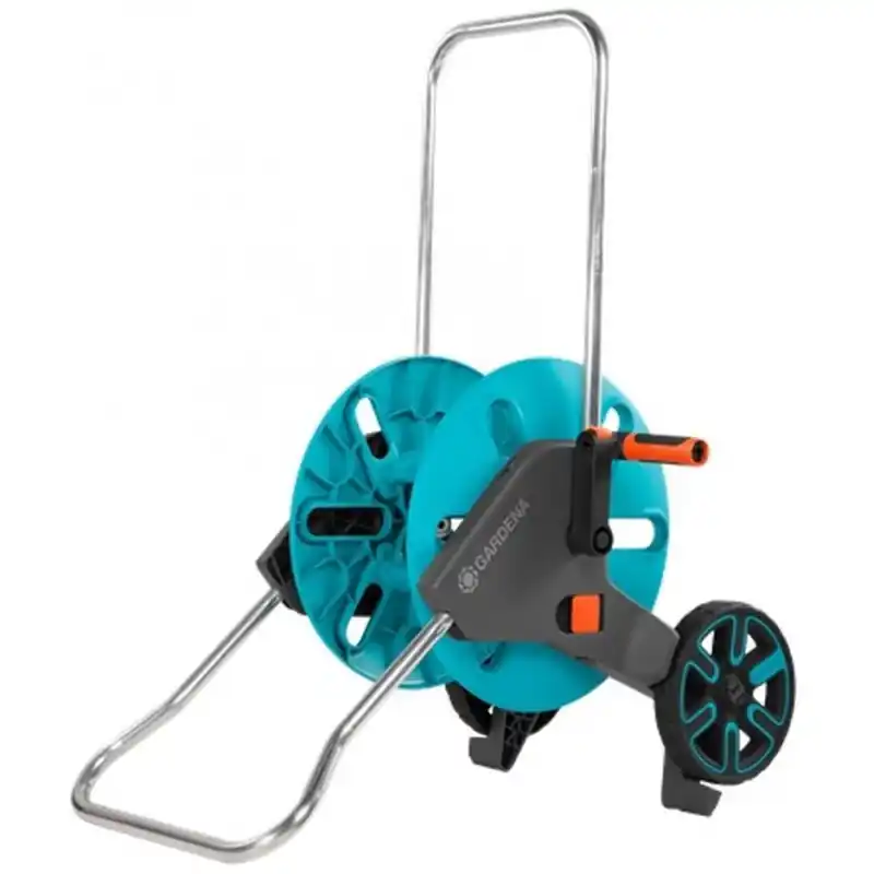 Saisonangebot Gardena AquaRoll M Schlauchwagen 18511-20