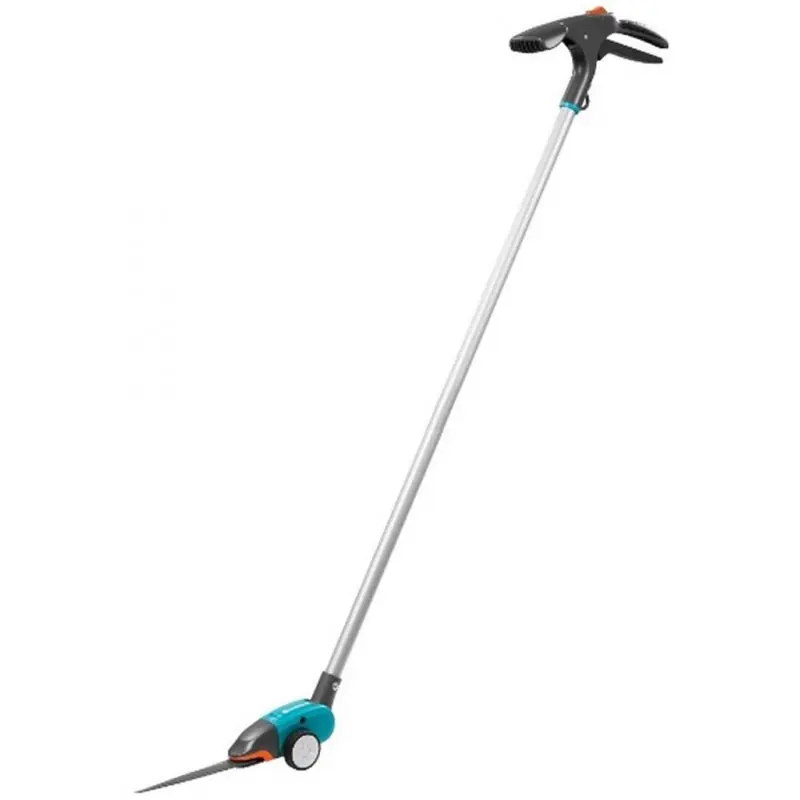 Gardena Comfort Grasschere langstielig, 117 cm 12100-20 Direktkauf