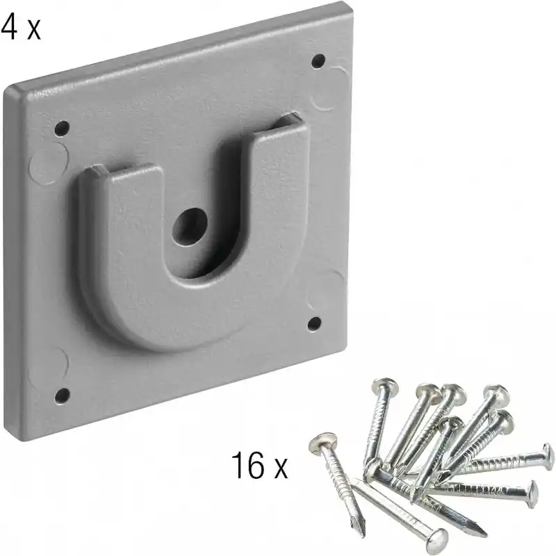 Preis Gesenkt Gardena NatureUp! Fixierung 13166-20