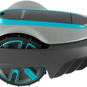 Nur Für Kurze Zeit GARDENA SILENO city 250 Mähroboter 15001-20