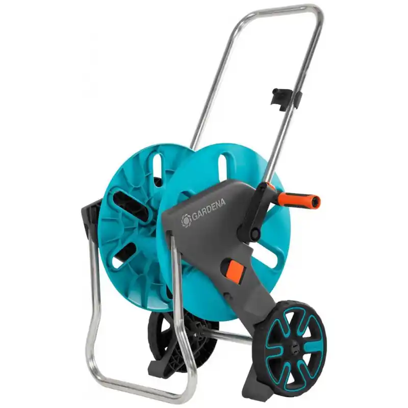 Sofort Bestellen GARDENA CleverRoll M Schlauchwagen 60 m 13 mm (1/2"), 18510-20