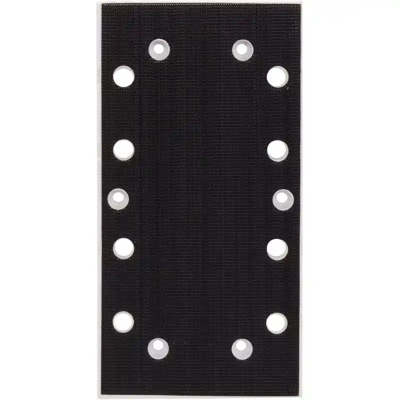 BOSCH Schleifplatte PRO GSS 185 x 93 mm 2608000202 Markenprodukt