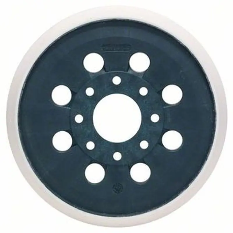 Jetzt Kaufen BOSCH Schleifteller hart Durchmesser 125mm 2608000352