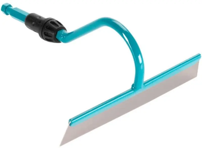 Gardena Combisystem Rübenhacke, 18 cm 3190-20 Highlight