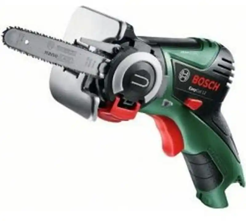 BOSCH EasyCut 12 Akku-Säge Solo mit NanoBlade-Technologie, 06033C9001 Direkt Vom Hersteller
