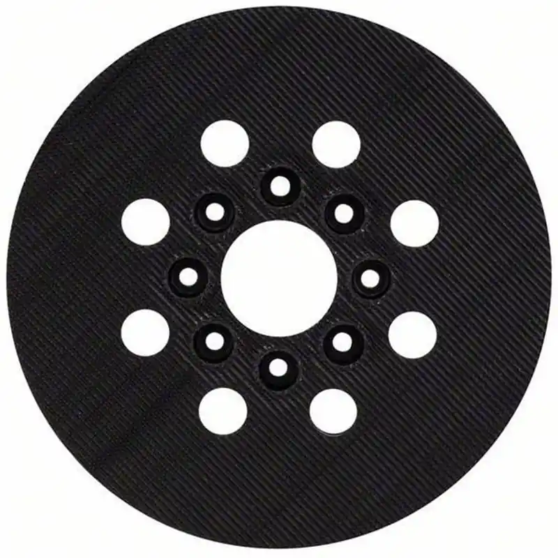 Begrenztes Angebot BOSCH Schleifteller mittel Durchmesser 125mm, 2608601175