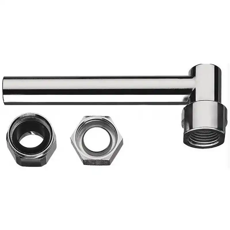 Kermi Adapter-D Set für Ventil-Flachheizkörper ZT00650001 Direkt Vom Hersteller