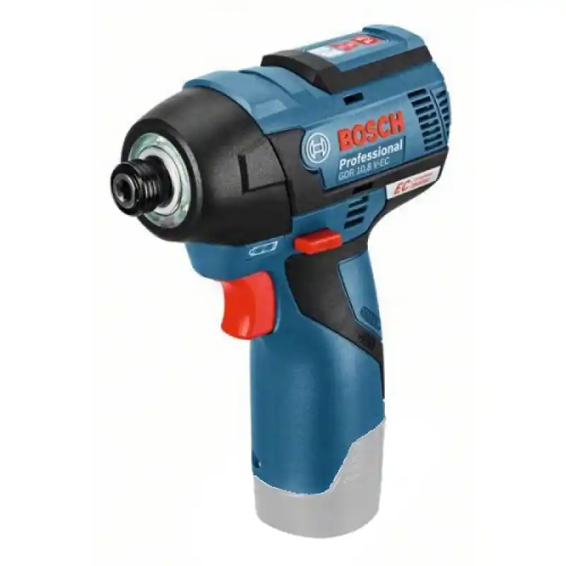 Schnäppchen BOSCH GDR 12V-110 Professional Akku-Schlagschrauber 06019E0002